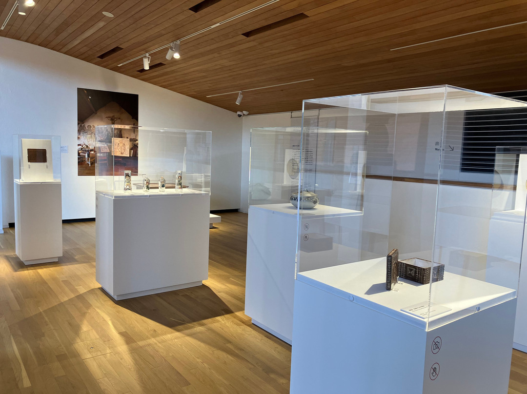 Musée Ando À Karuizawa-轻井泽町必去景点