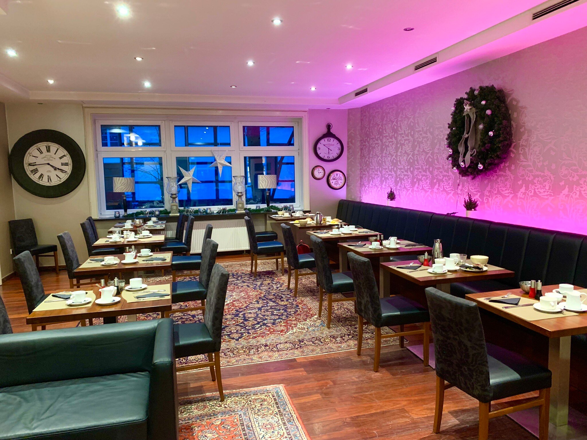 Hotel Alte Mark-官方
