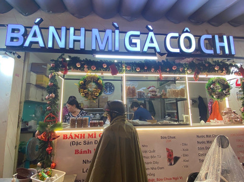 Danang Backstreets Food Tour-岘港必去景点