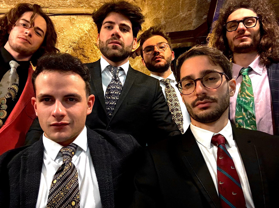 Manhattan Trattoria Pizzeria