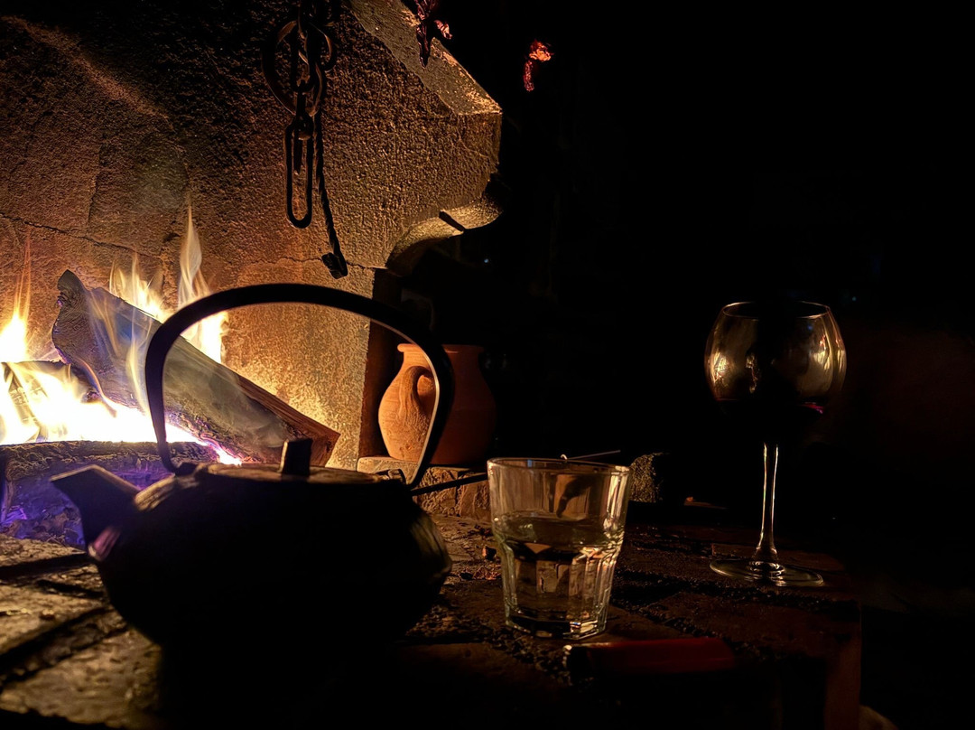 Kulla Hupi guesthouse主图