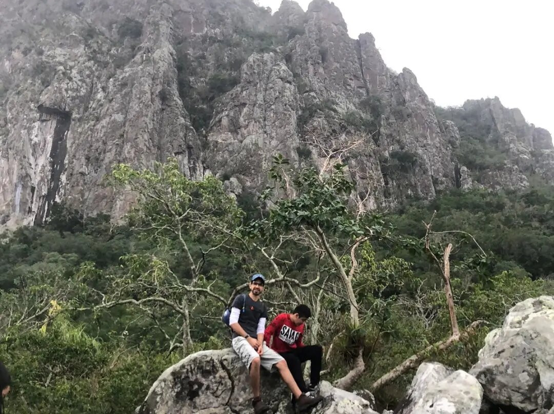 Cerro del Bernal-Gonzalez必去景点