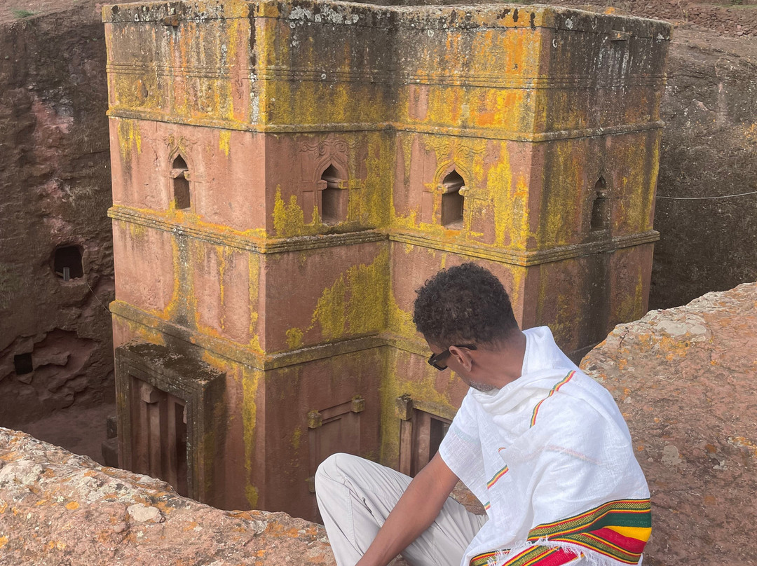 Spectacular Lalibela Tours & Cultural Experience-拉利贝拉必去景点