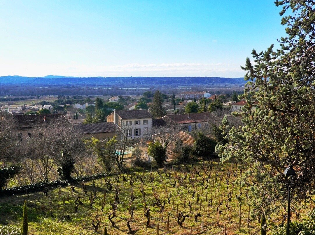 Provence Panorama景点图片