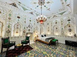 Zanjan Boutique Hotel