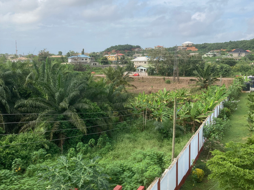 Elmina酒店住宿-Royal Elmount Hotel