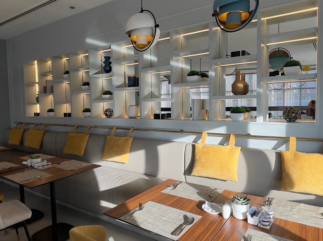 罗塔娜努尔阿贾酒店-富查伊拉主图