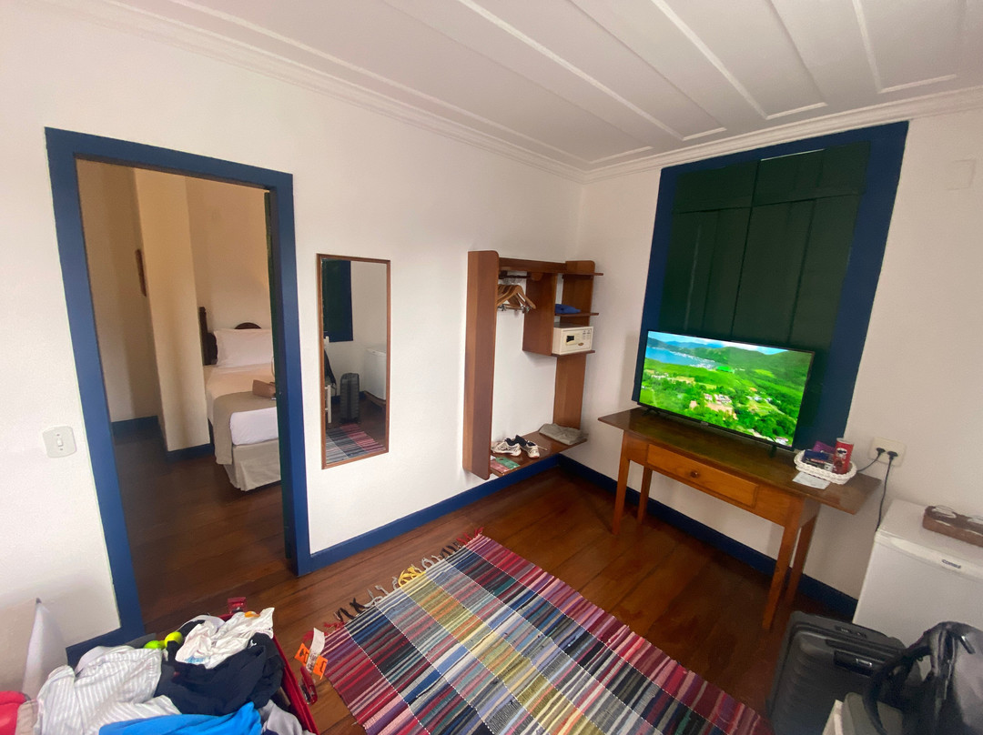 Pousada Porto Imperial主图