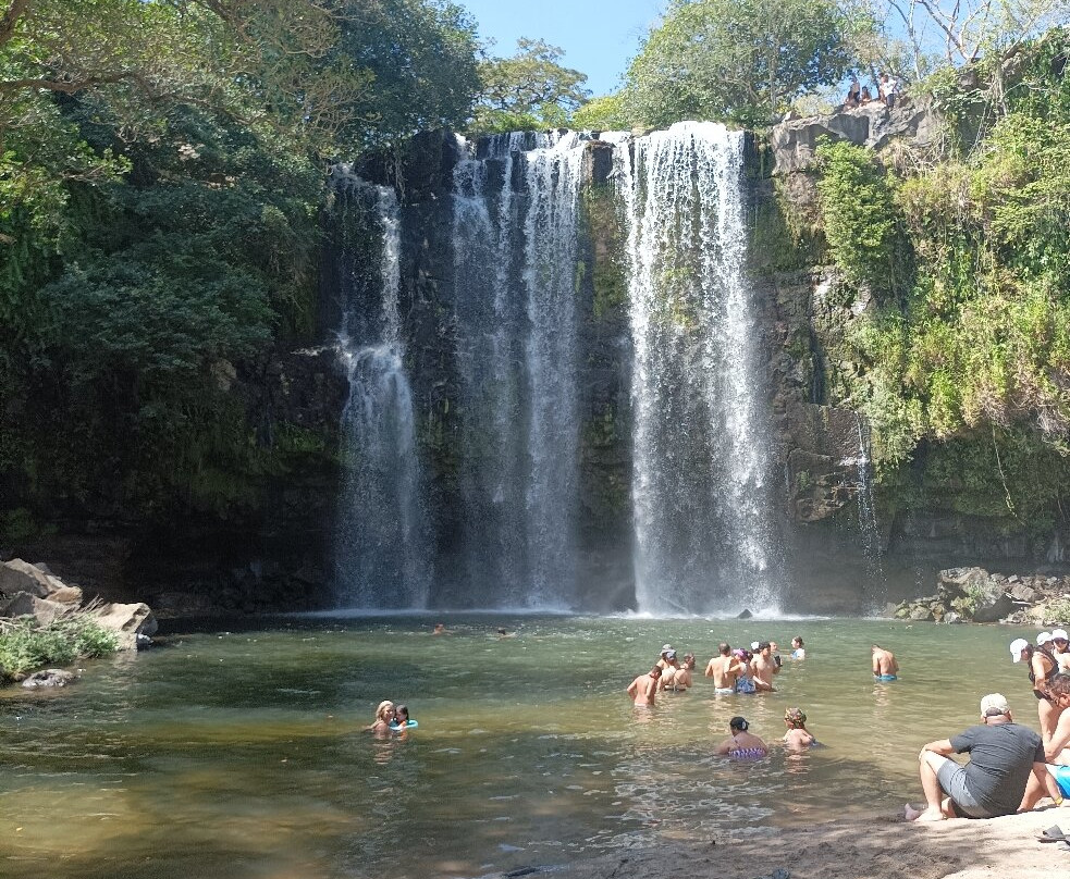 Agutipaca Bungalows主图