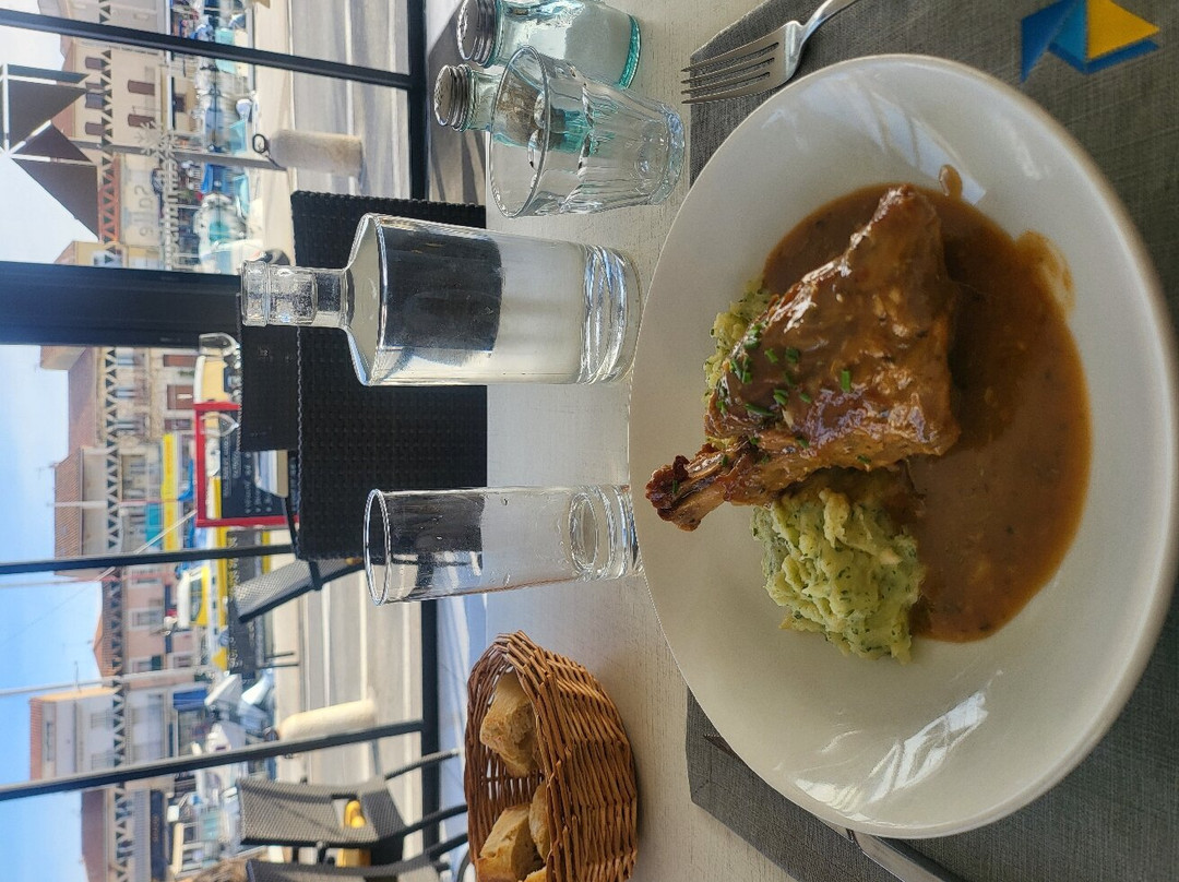 Cocotte Le Restaurant