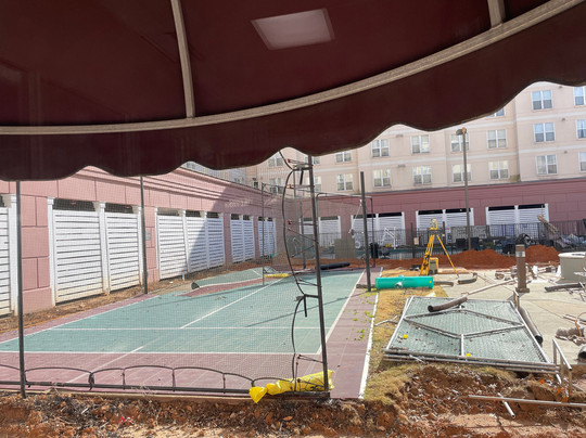 亚特兰大巴克黑德/莱诺克斯原住客栈主图