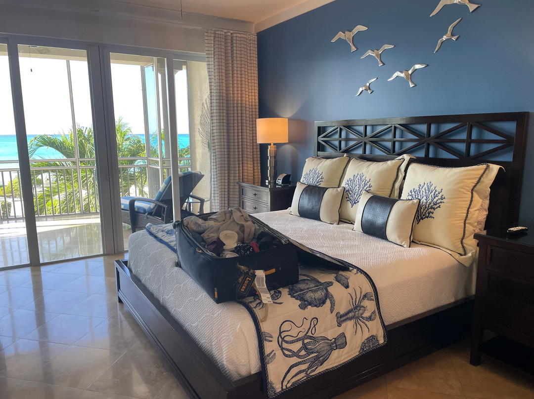 格雷斯湾威尼斯酒店主图