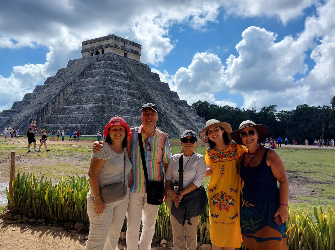 Experiencias LakinTours-巴利亚多利德必去景点