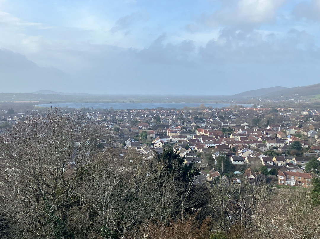 Cheddar Reservoir-Cheddar必去景点
