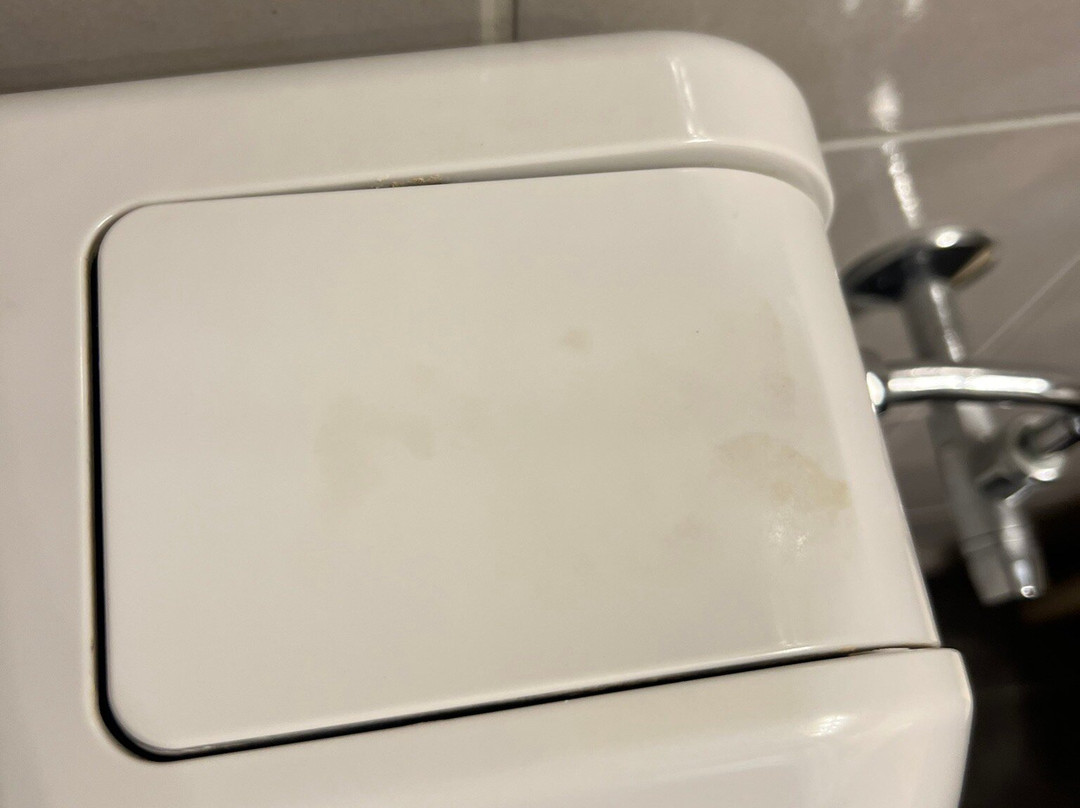 Hotel de la Foret主图