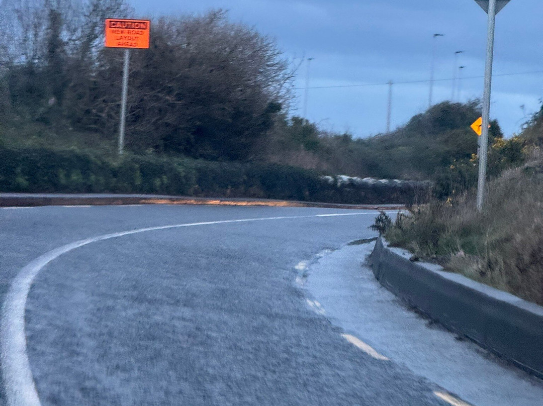 Liffey Valley Shopping Centre-Clondalkin必去景点