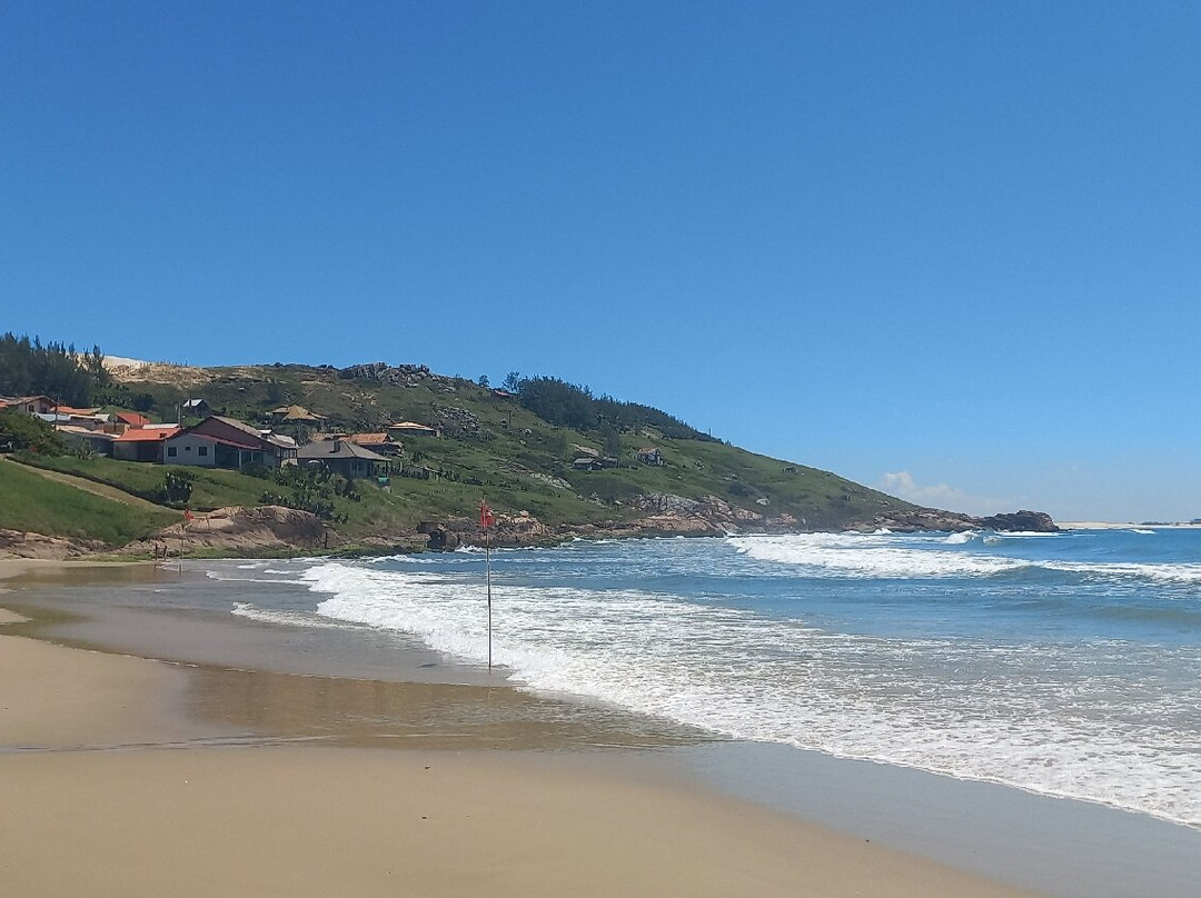 Santa Marta Lighthouse-Laguna必去景点