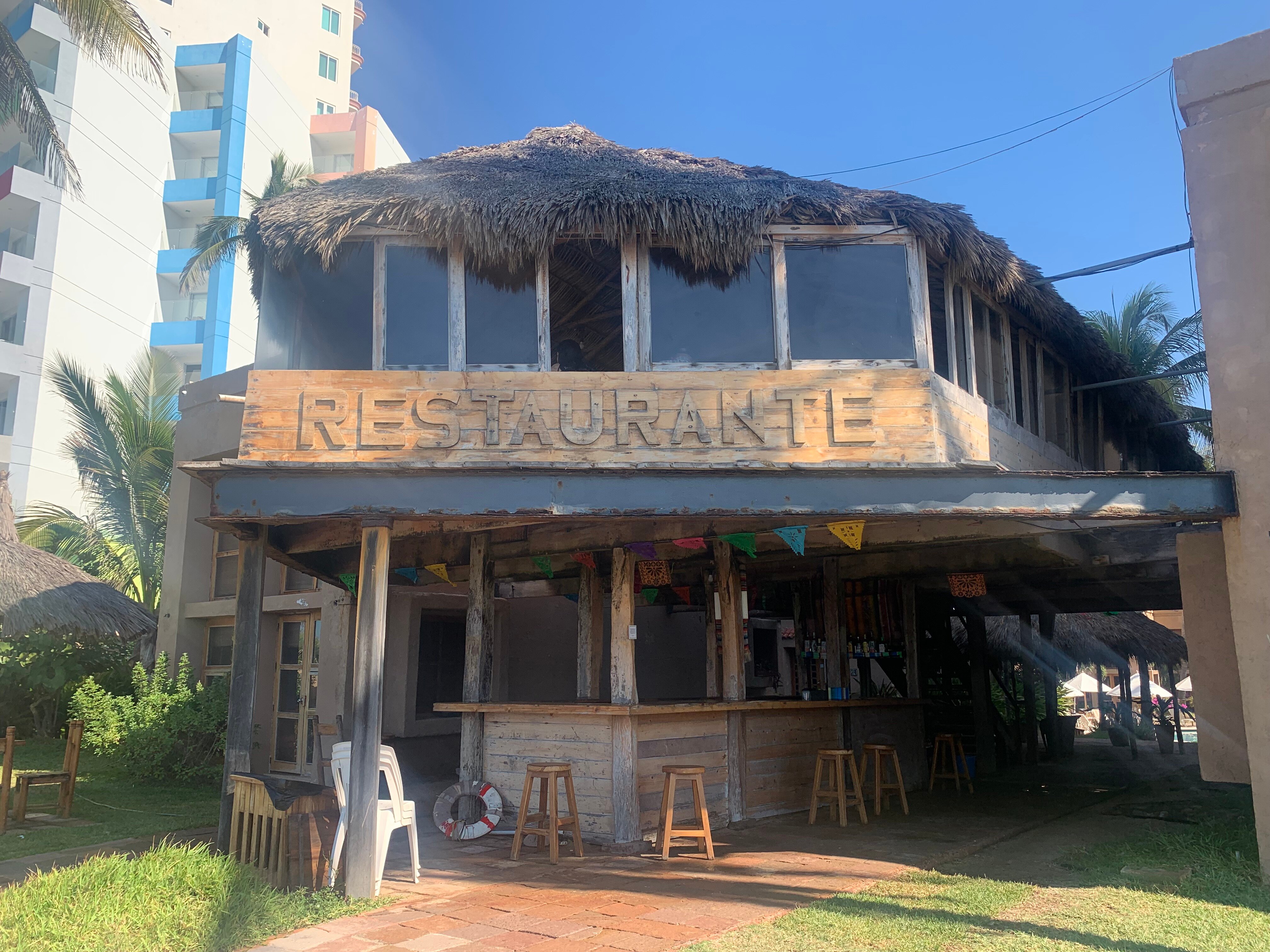Villas El Rancho-官方
