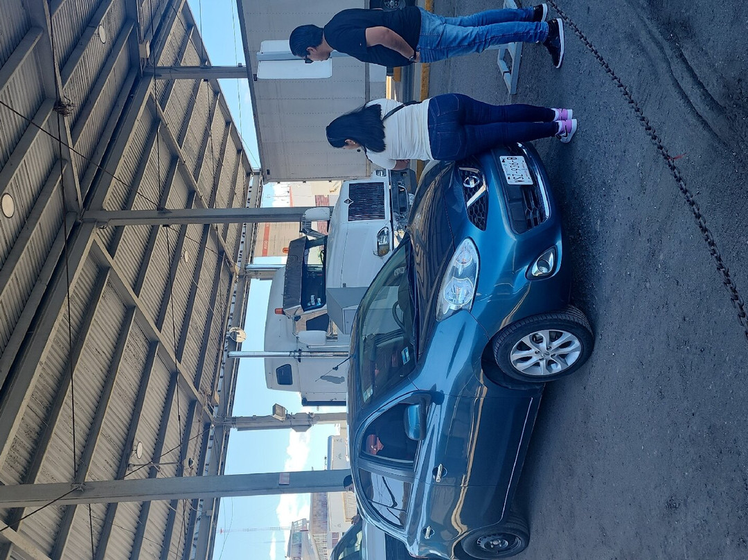 Baja Ferries-拉巴斯必去景点