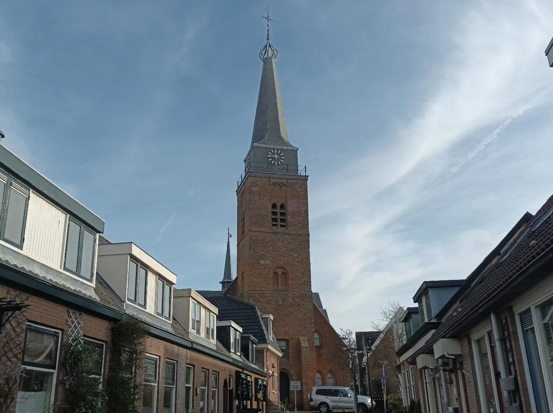 Maartenskerk (deels 13e eeuw)景点图片