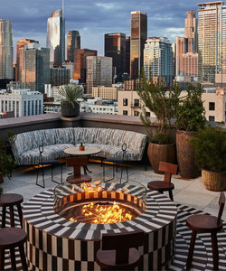 Downtown LA Proper Hotel酒店图片