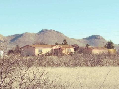 Ghost Town Trails-Pearce必去景点