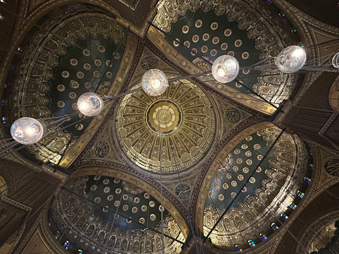 Triplight tours-吉萨必去景点