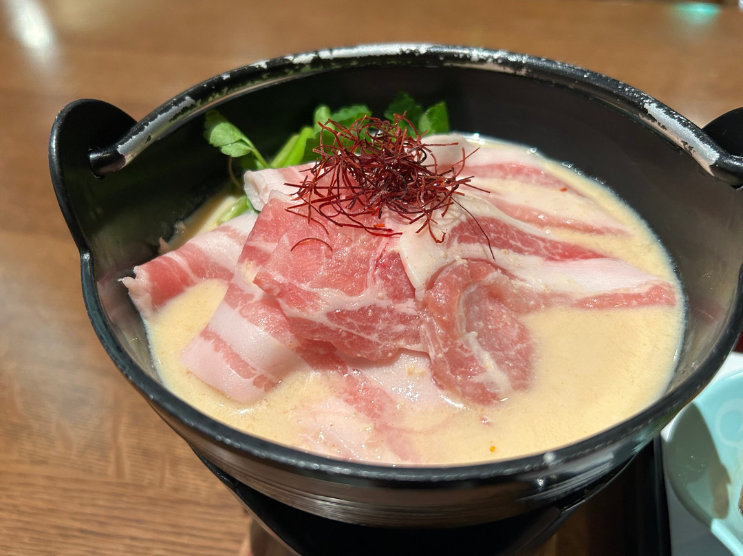 Bairien-真室川町必去景点