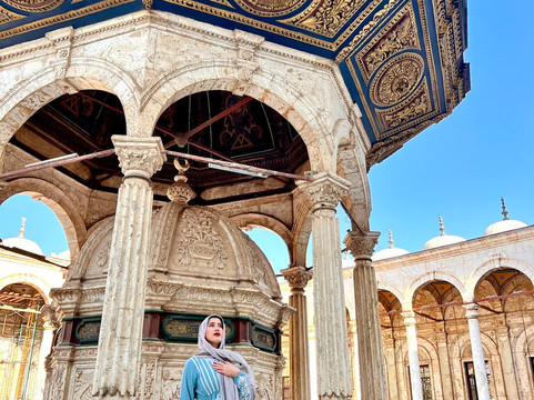 Abdul Travel-开罗必去景点