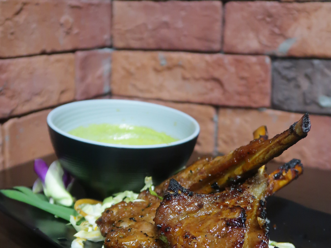 Milu Thai Restaurant