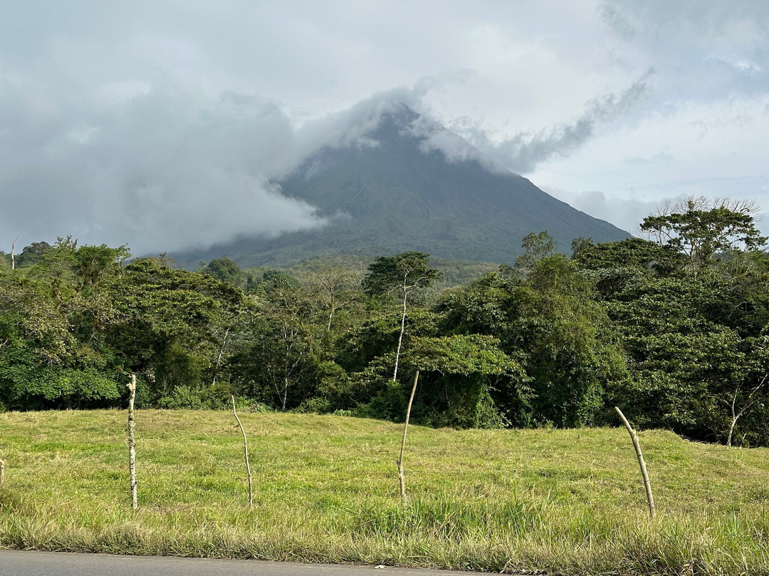 Genuine Costa Rica景点图片