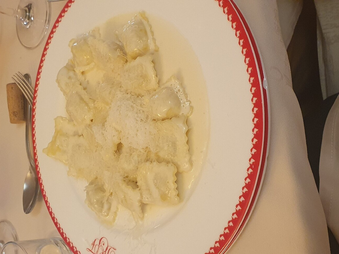 Restaurant Masia Francàs