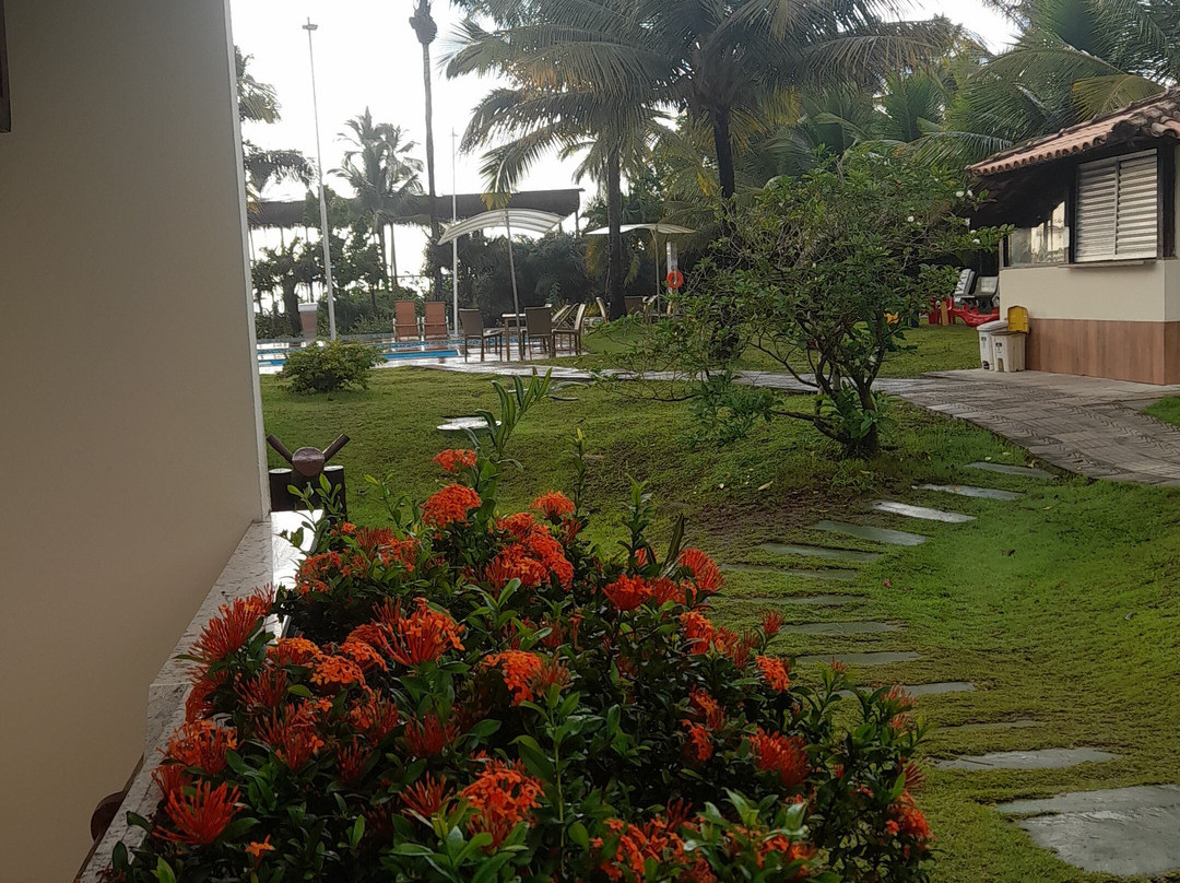 Ilheus North Hotel主图