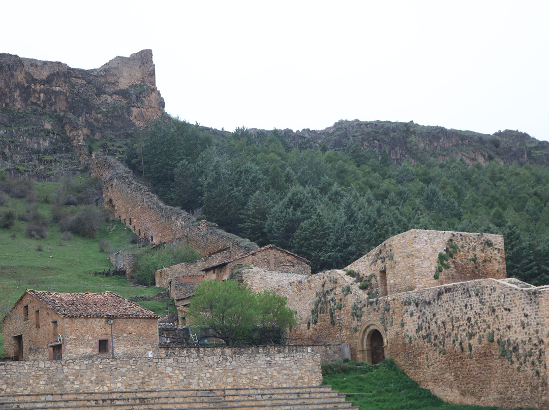 Hostal La Toba主图