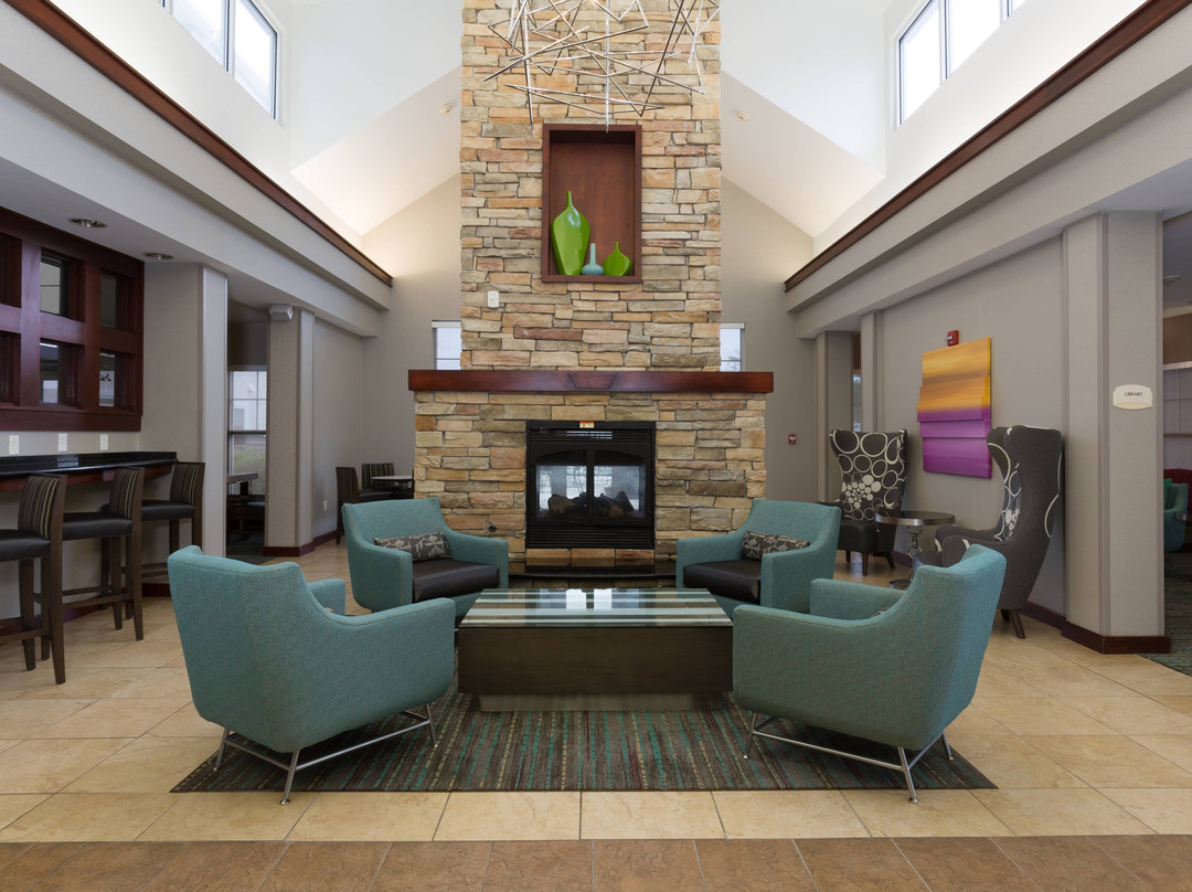 Residence Inn by Marriott Baton Rouge near LSU