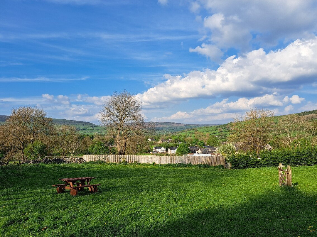 Ye Olde Bowling Green Inn主图