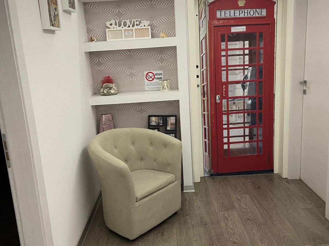 Dolce Vita Lovely Suites
