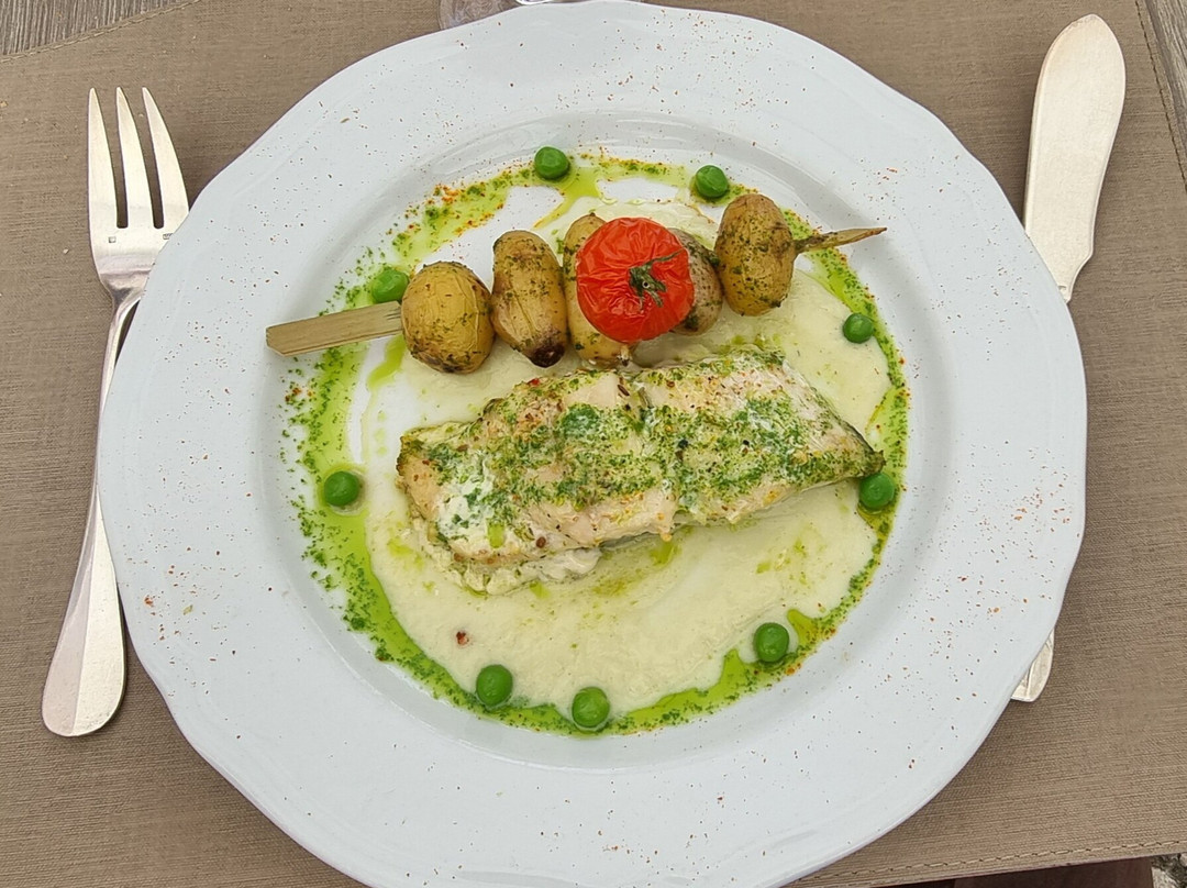 Auberge des Seigneurs主图