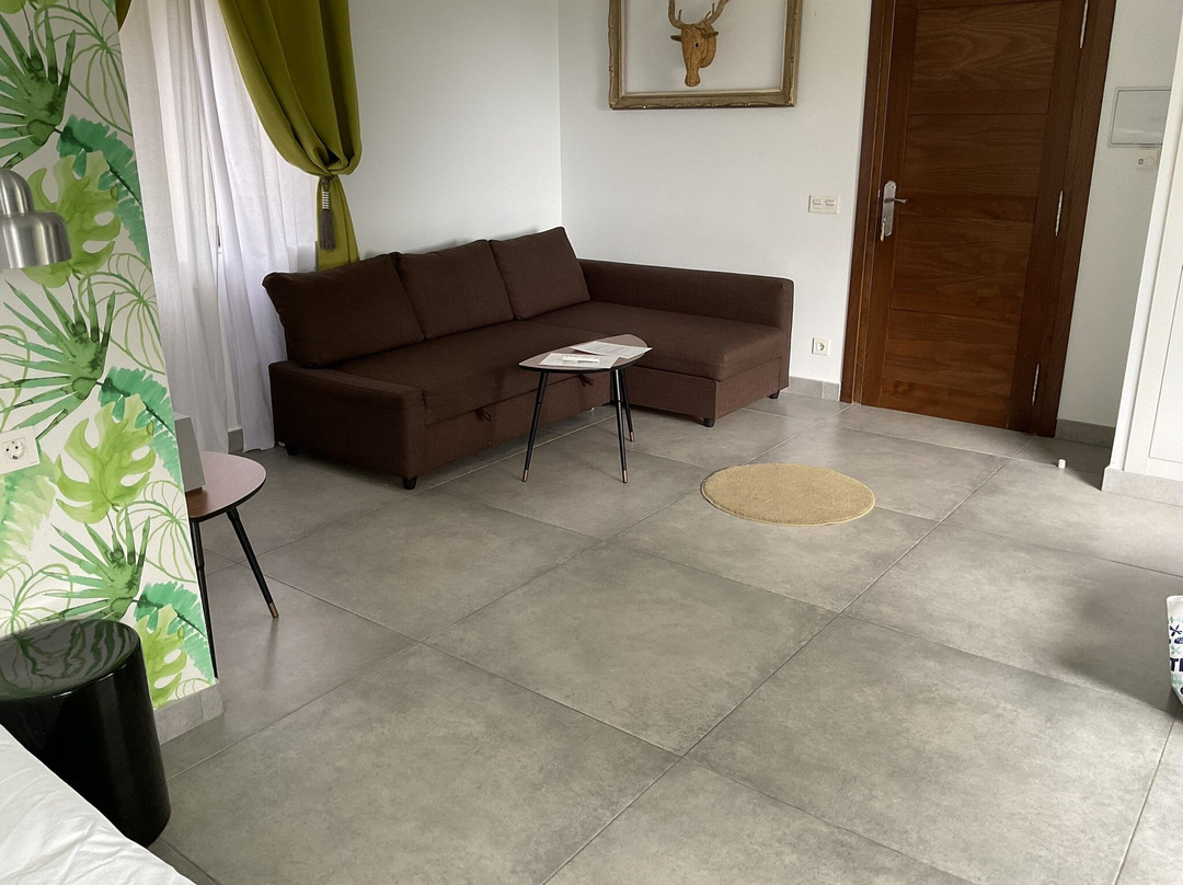 Hotel Rural El Sosiego主图