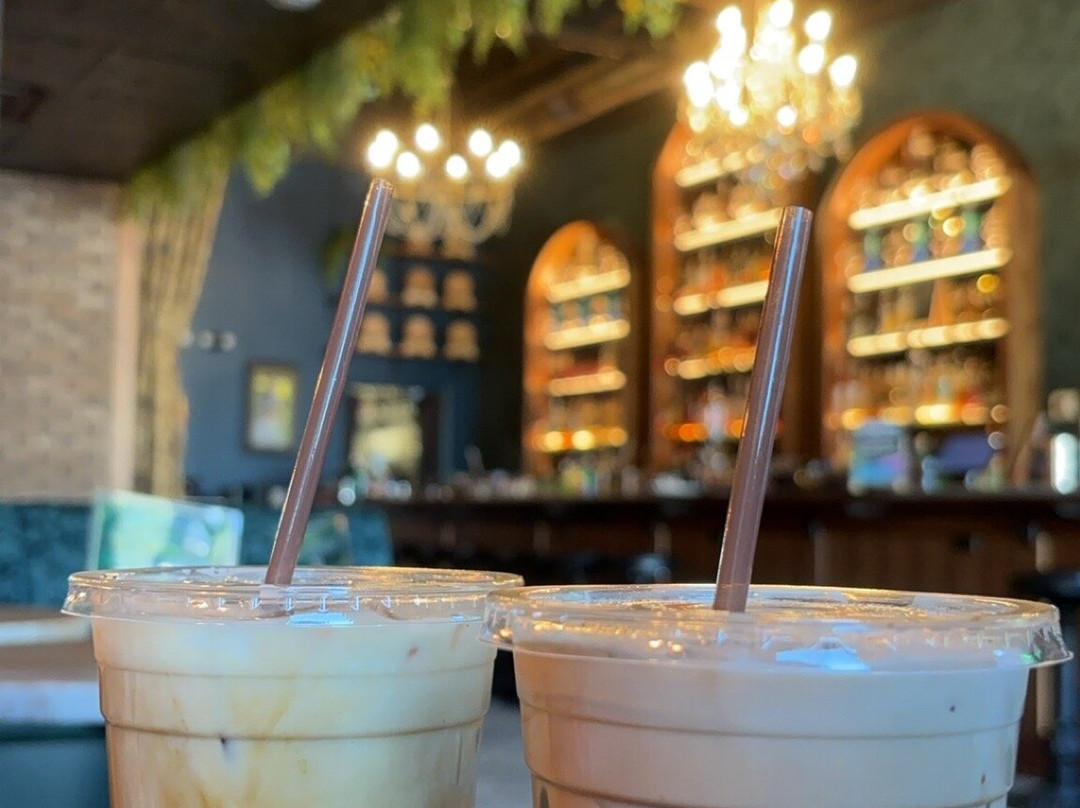 Noel's Coffee & Apothecary