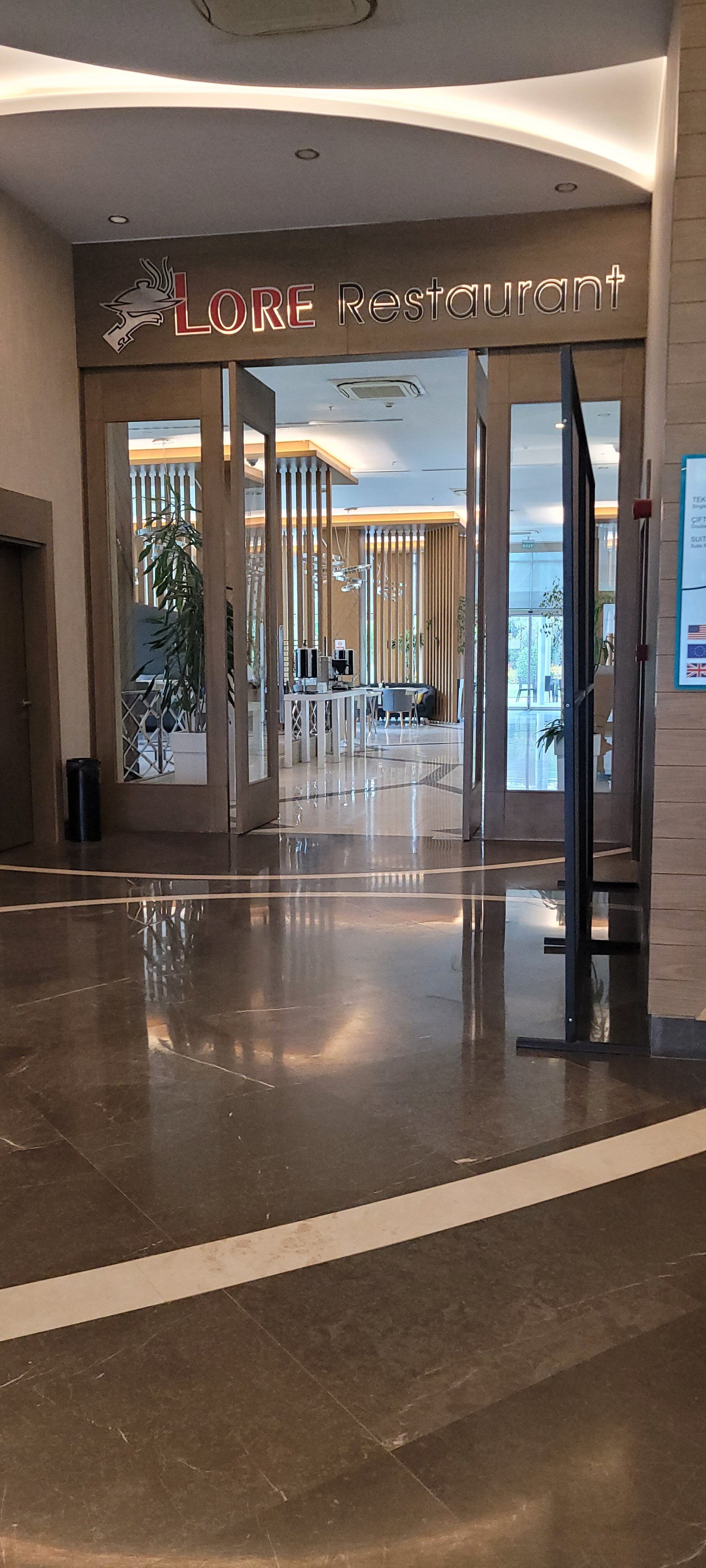 Vib Best Western Antalya-官方