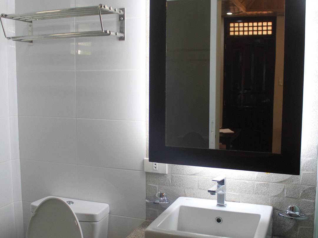 Casa Basilisa Hotel & Resort主图