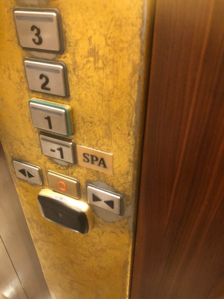 花园环酒店-官方