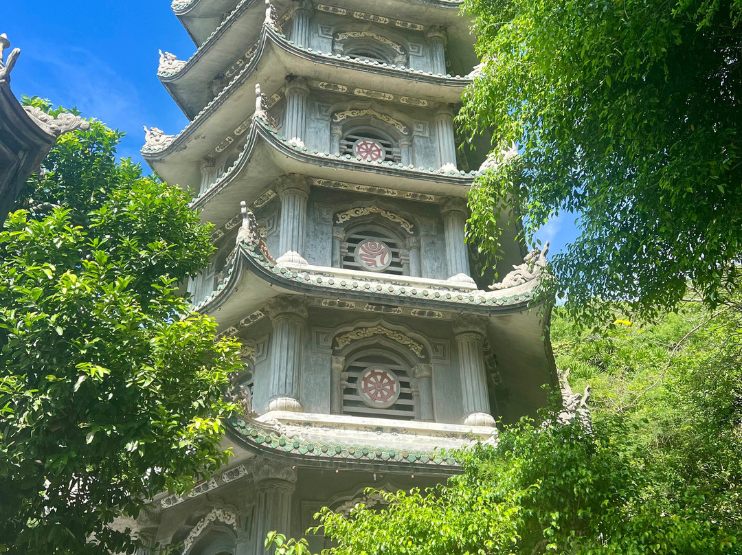 Vietnam Riders Motorcycle Tours-大勒必去景点