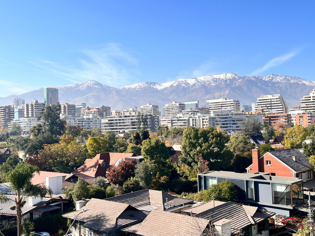 Hotel Eco Boutique Bidasoa主图