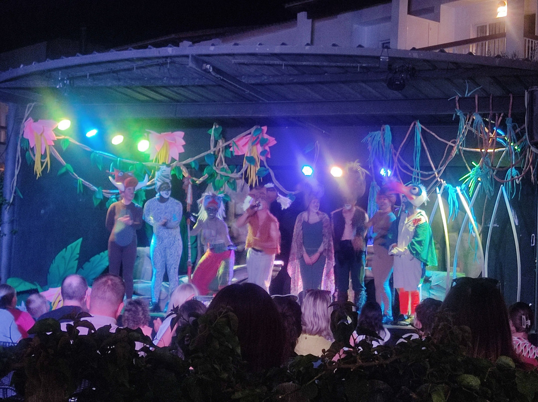 Alcudia Garden Aparthotel主图