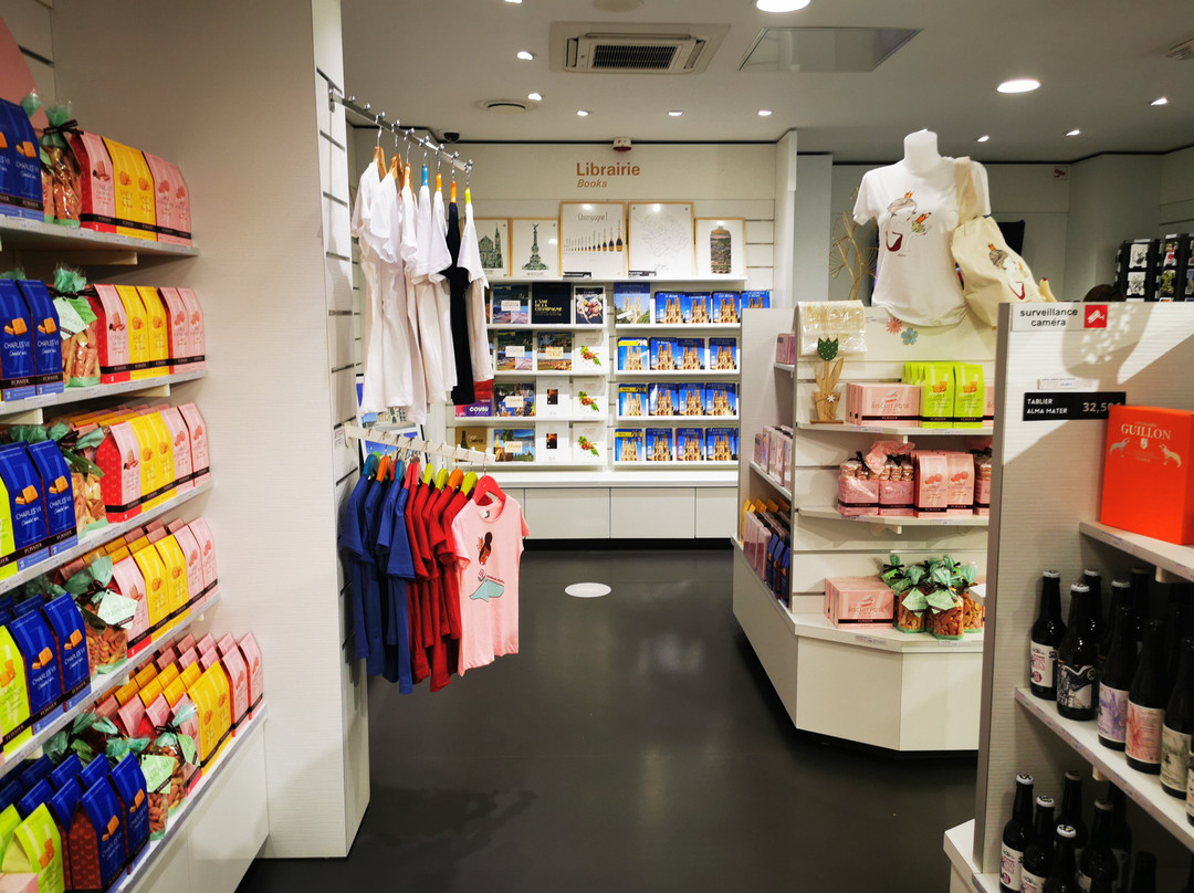 Office de Tourisme de Reims-兰斯必去景点