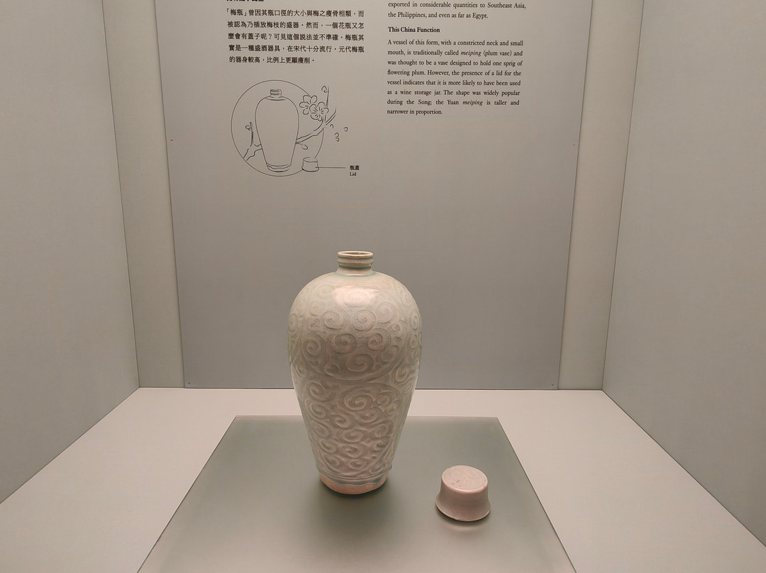 罗桂祥茶艺馆-香港必去景点