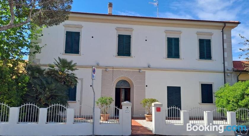 Hotel Corallo