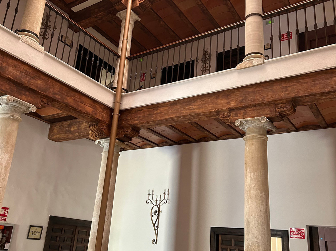 Hotel Maria de Molina主图